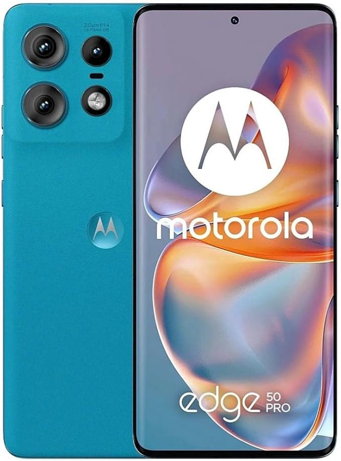 Motorola Edge 50 Pro